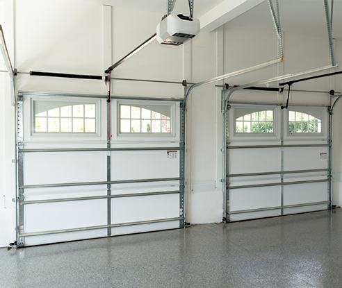 Garage Door Services